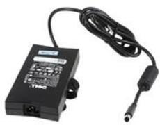 Dell AC-Adapter 130W, 19.5V, 3-Pin