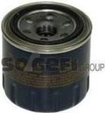 PURFLUX Oliefilter LS908