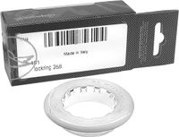 Campagnolo Cassette Lockring 10-Speed Silver Aluminium