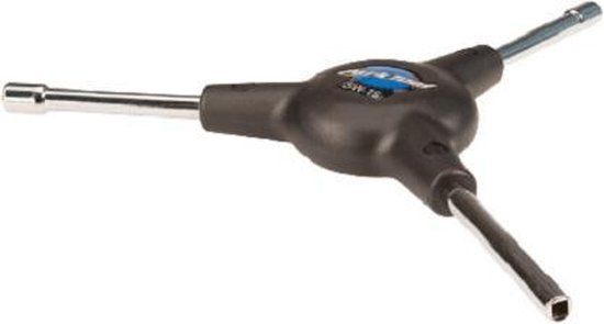 Park Tool SW-15C Spaaksleutel voor Shimano® Wheel systems