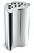 Grunwerg Luxe Kruidenstrooier – Verchroomd 18/8 RVS – Ø 4 mm gaatjes – 10×4×3 cm
