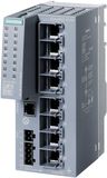 Siemens 6GK5208-0BA00-2AC2 Switch réseau géré