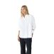 Balmohk Chemise à Manches 3/4 Poplin