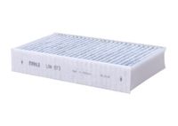 Mahle Aftermarket GmbH 72477441 Cabine luchtfilter