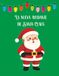 La nueva ayudante de Santa Claus