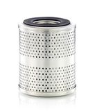 MANN-FILTER H 12 016 Hydrauliek Filter
