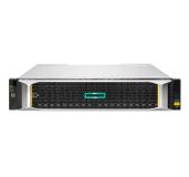HPE MSA 2062 disk array 3,84 TB Rack (2U)