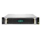 HPE MSA 2062 disk array 3,84 TB Rack (2U)