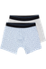 Boxer - Bleu