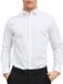 JACK&JONES JJJOE SHIRT LS PLAIN Heren Overhemd - Maat S