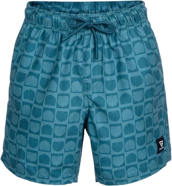 Brunotti Cestery-Mini Zwembroek Mediterranea Jongens 140