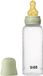 Bibs Fles - Medium Flow - 270 ml - Latex - Sage