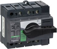 INTERPACT Schneider Electric Merlin Gerin Interpact Lastscheider INS63 3P