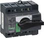 INTERPACT Schneider Electric Merlin Gerin Interpact Lastscheider INS63 3P