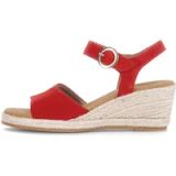Gabor - Femme - Sandales plates - Taille 45