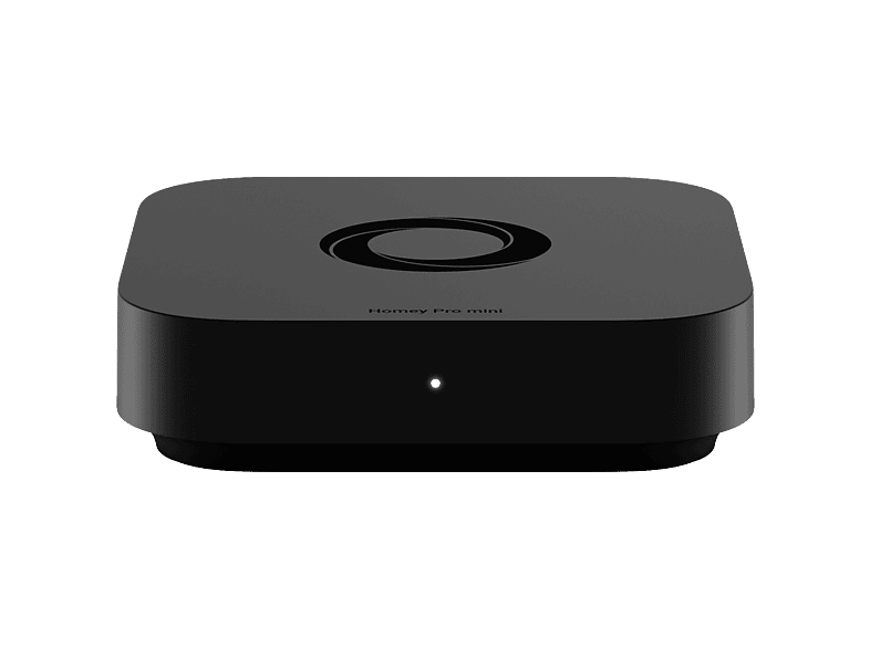 Homey Pro mini - Smart Home Hub - Zigbee - Matter - Thread - Ethernet