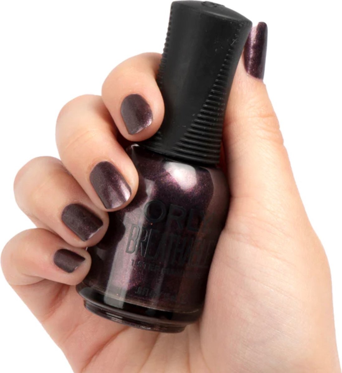 Orly Breathable nagellak I'll Misty You 18ml