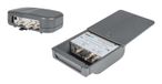 Megasat 0600209 Satelliet multiswitch unicable Aantal gebruikers: 2