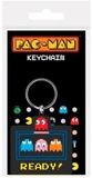Pyramid International Pac-Man - Ready! - Sleutelhanger - Rubber