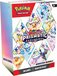 The Pokemon Company Pokemon TCG Scarlet & Violet Prismatic Evolutions Booster Bundle (6 Booster Packs)