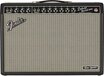 Fender Tone Master Deluxe Reverb - Gitaarversterker, 100W - Grijs