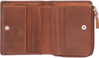 Maitre Maître Portemonnee Birkenfeld Alberta Purse Cognac Bruine
