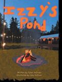 Izzy's Pond - Hardcover