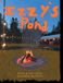 Izzy's Pond - Hardcover