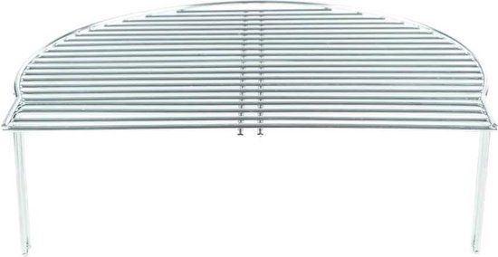 Grill Guru Large Elevator - Rooster Verhoger - Grill Elevator - Grill Verhoger