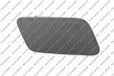 PRASCO Blende, Stoßfänger AD3241237 vorne rechts | Compatibel met: AUDI A3, A3 Sportback