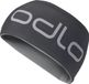 Odlo Reversible hoofddeksel grijs/zwart Maat One size