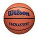 Wilson Evolution basketbal, 74,9 cm, marineblauw