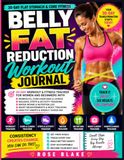 Belly Fat Reduction Workout Journal