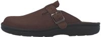 Berkemann Heren Pantoffels & Slippers Bruin Maat 41.5