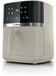 Bosch Serie 4 - Air Fryer - Dark cream - MAF462C0