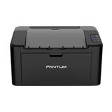 Pantum P2500W A4 laserprinter zwart-wit met wifi