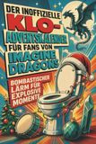 Der tiptop Der inoffizielle Klo-Adventskalender für Fans von Imagine Dragons