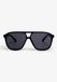 Superdry Lunettes de soleil Aviator Framed Dames Noir