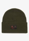 Superdry Surplus Beanie Groen