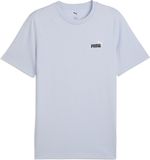 PUMA ESS 2 COLOR Small No. 1 Logo Tee Heren sportshirt - Cool Weather