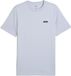 PUMA ESS 2 COLOR Small No. 1 Logo Tee Heren sportshirt - Cool Weather
