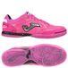 Joma Top Flex In - Fuchsia - Chaussures de football d'intérieur, Taille 44