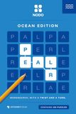 NODO OCEAN EDITION: Wordsearch, with a Twist and a Turn