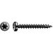 SPAX 0201040400303 Bolkopschroeven 4 mm 30 mm T-STAR plus Staal 200 stuk(s)