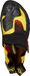La Sportiva Skwama chaussons d'escalade jaune/noir Taille 41