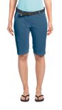 Maier Sports Lawa korte broek Dames blauw EU 46 2019