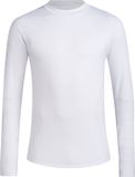 adidas Performance Techfit COLD.RDY Longsleeve Heren Wit 2XL