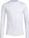 adidas Performance Techfit COLD.RDY Longsleeve Heren Wit 2XL