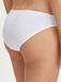 CALIDA - Dames - Slips - Effen - Wit - Maat 44-46