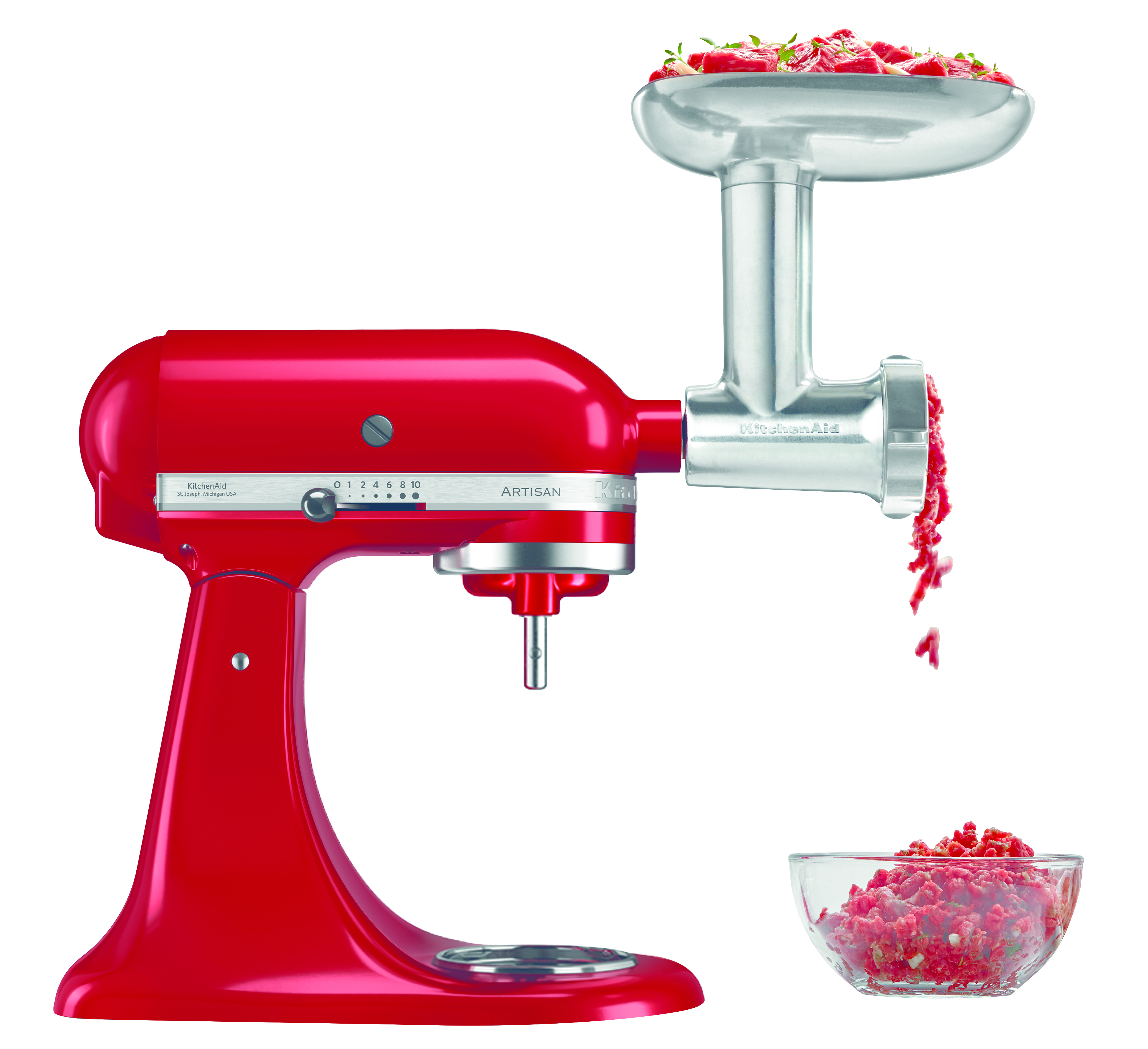 KitchenAid 5KSMMGA